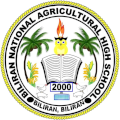 Biliran National Agricultural High School
